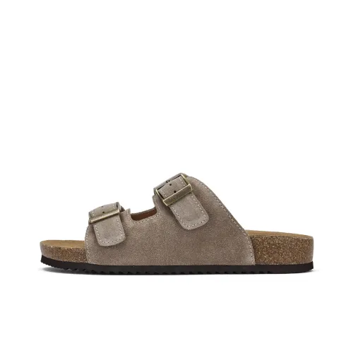Hotwind Birkenstock Стиль Обувь Мужская