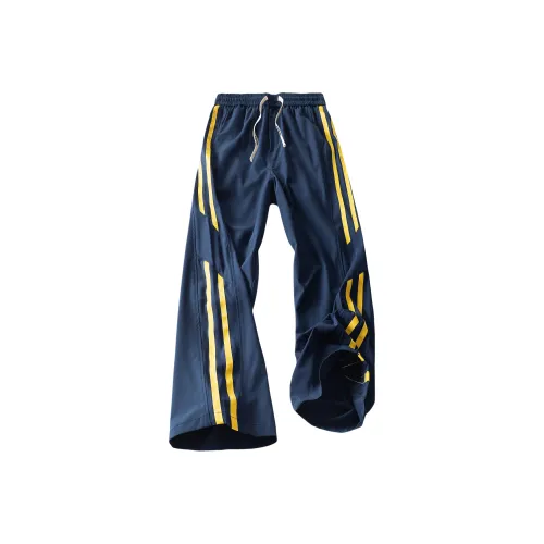 Maxim's De Paris Повседневные брюки Унисекс