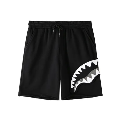 SPRAYGROUND Унисекс Повседневные шорты