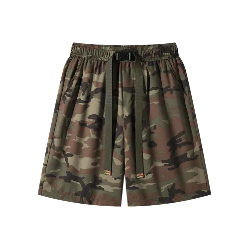 Chisportate Повседневные шорты унисекс