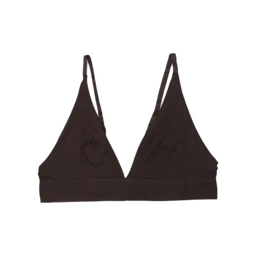 Baserange Коричневый Женские Бюстгальтеры