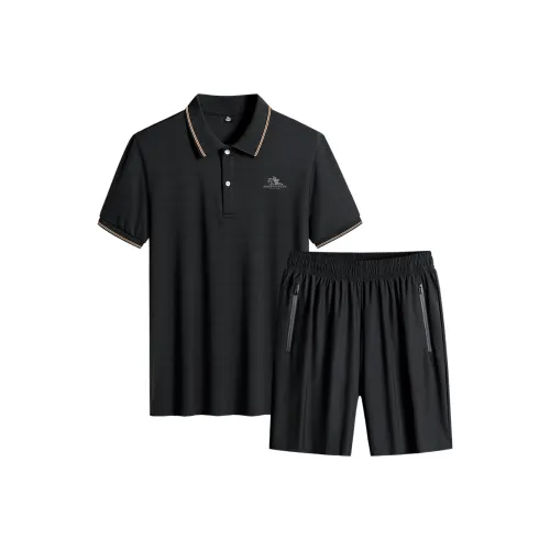 CHUAN QI BAO LUO Повседневная спортивная одежда для мужчин