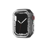 [Прозрачный] Одиночный ромб с вырезом