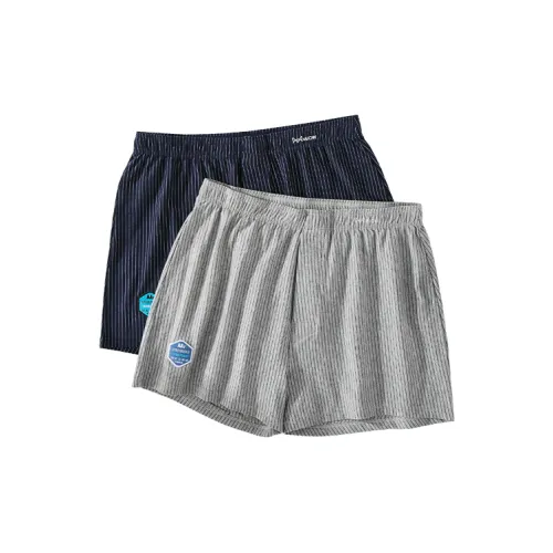 MIIOW Boxers Мужские 2 упаковки