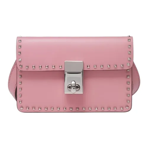 Коллекция Valentino Luggage Женская Розовая