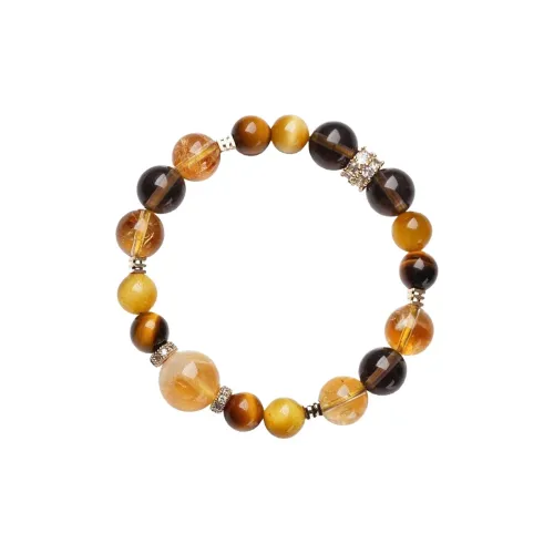 LIBI Цветное стекло Браслеты Женские