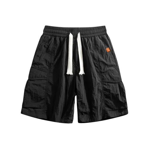 Снег Know The Answer SKTA Карго Шорты Мужские