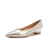 Светло-золотой