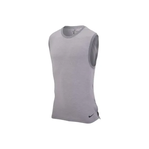 Nike Gray Мужские Майки