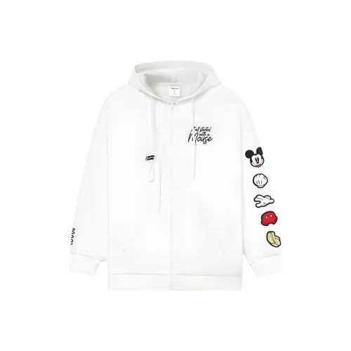 Подкладка Disney Толстовка Женская Айвори