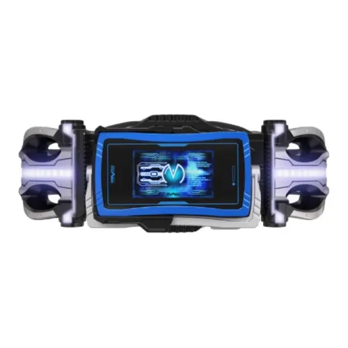 BANDAI PB Герой Toy CSM Muse Driver Готовые модели