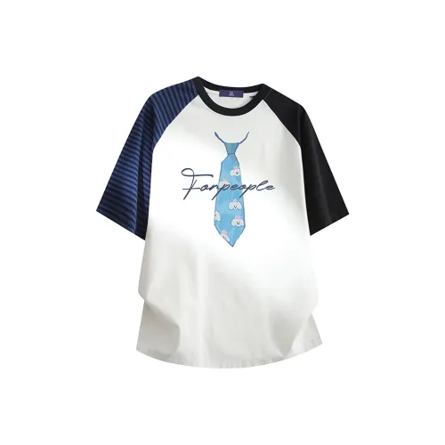 FAX FOR FMACM Унисекс Футболка