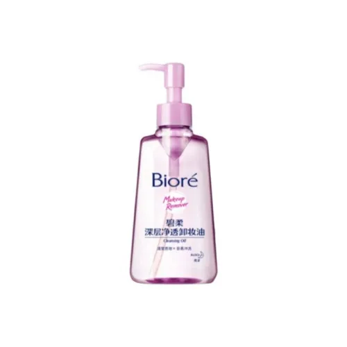 Biore Средства для снятия макияжа Женские