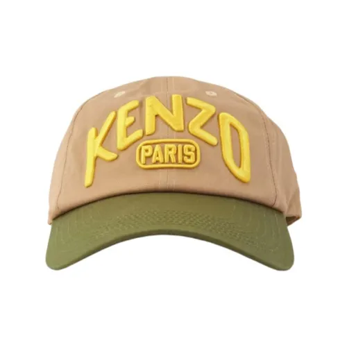 Кепки KENZO Унисекс Разноцветные