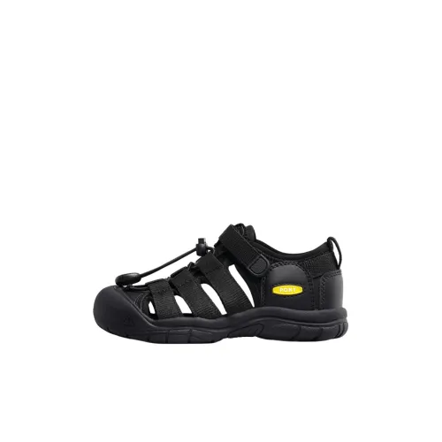 Пони Sports Life Collection Детская повседневная обувь Низкий топ Черный Kids