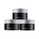 Динамичный и прохладный гель для волос в форме 70 г x 3