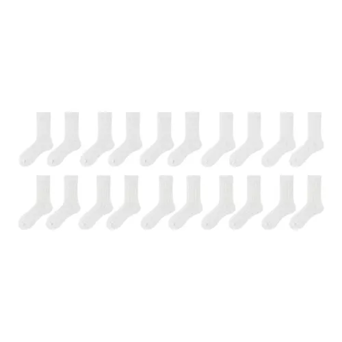 Носки Cotton Gene High-Top Женские Combo Set