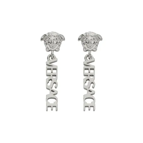 VERSACE Металлические Серьги Женские