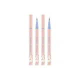 [Коллаборация IP-Eyeliner Pen]#01 Коричневый *2