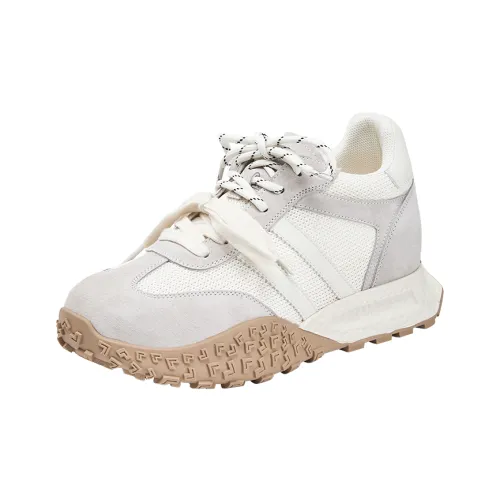 QINGZHUHU Дышащий Moisture Wicking Низкий Топ Casual Женские