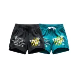 Набор из 2 шт. (Черный + Озерно-голубой)