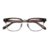 Леопардовый принт, серебряный, 04