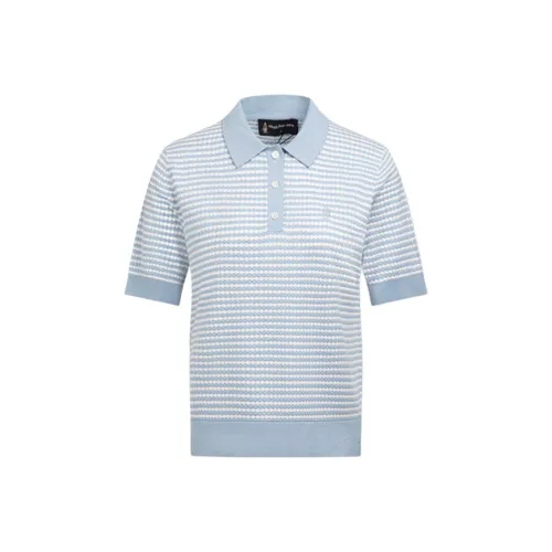 Hush Puppies Поло Женские