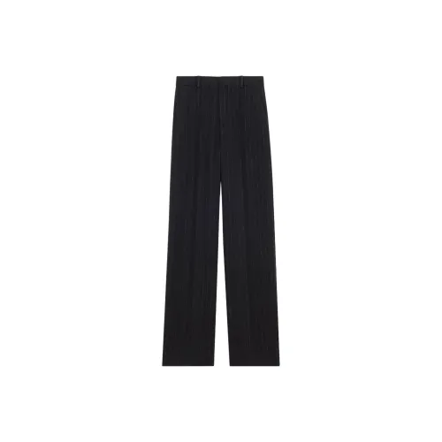 SAINT LAURENT Повседневные брюки Мужской