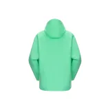 Ледяной зеленый