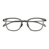 Прозрачный металлический C3