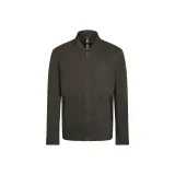 Лесной мшистый яшмовый