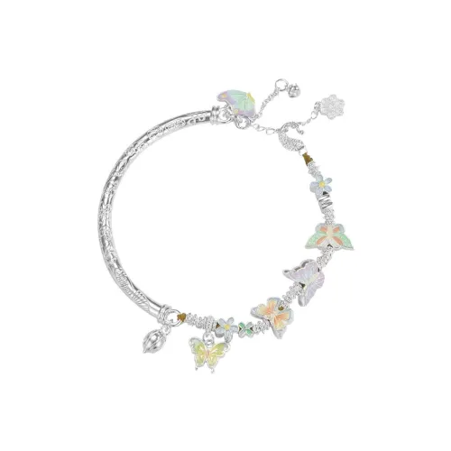 MIDNIGHT MOMENT Сплав Браслеты Женские