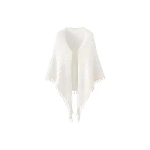 JEANSWEST Полиэстер Шали Женские