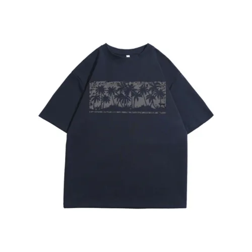 ULTRA QUATTRO Унисекс Футболка