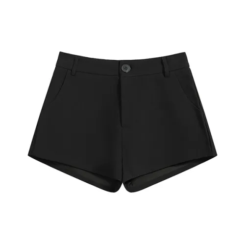 MITX Женские Повседневные Шорты