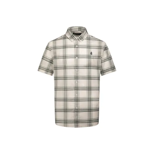 Hush Puppies Мужские Рубашки