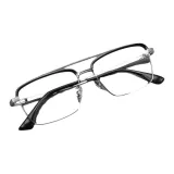 Чёрный-серебристый 02