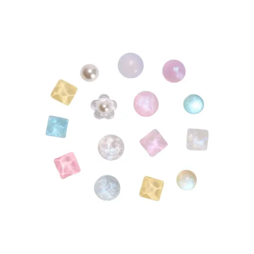 ZANC Смола Аксессуары для обуви Унисекс