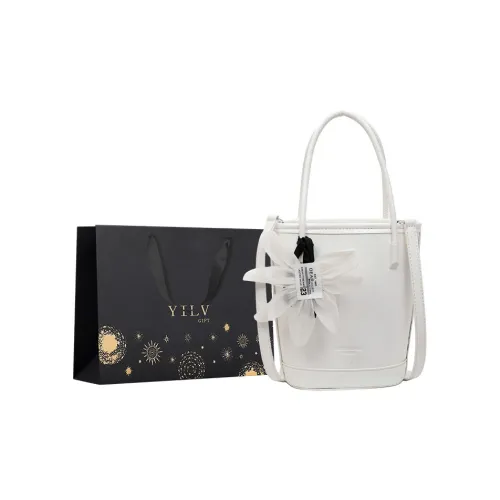 Yi Brigade ПУ (полиуретан) Сумка Женская Многоцветная