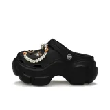 Чёрная жемчужина драгоценный камень