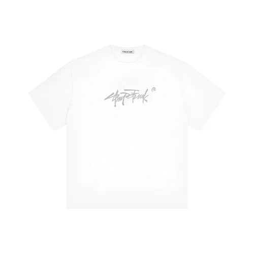 A RUN OF LUCK Унисекс Футболка