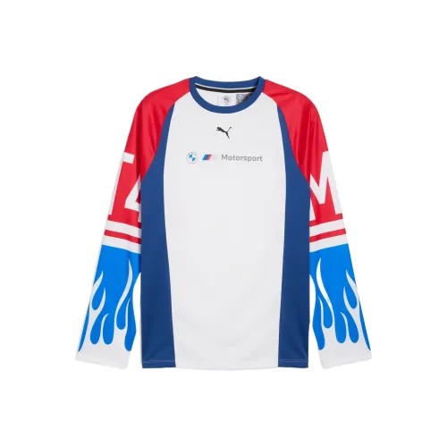 PUMA BMW M Motorsport Свитшот Мужской