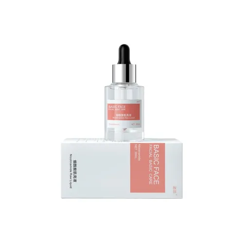 Nofi Niacinamide Сыворотка Уменьшение морщин осветление подтягивание увлажнение освежающий увлажняющий