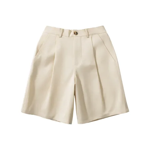 DAVID&ME Унисекс Повседневные шорты