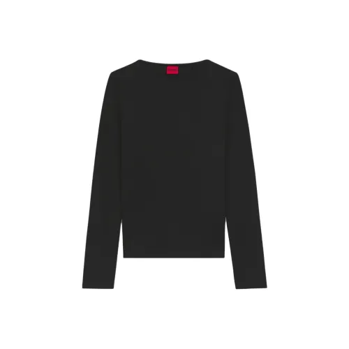 Hugo Boss Стандартная рубашка T для женщин