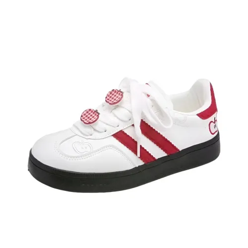 CPXO Низкий Топ Скейтборд Кроссовки Женские