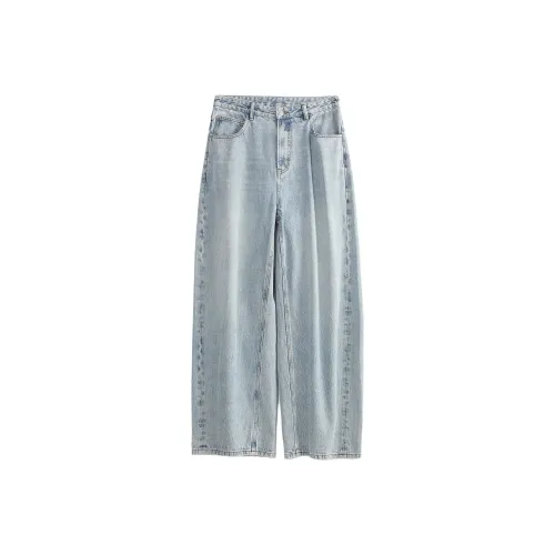 WPP Унисекс Джинсы