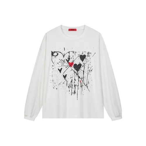 INXX Унисекс Футболки