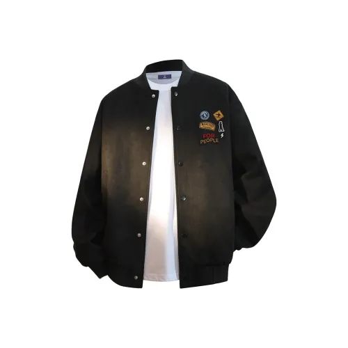 FAX FOR FMACM Куртки и Пальто Унисекс