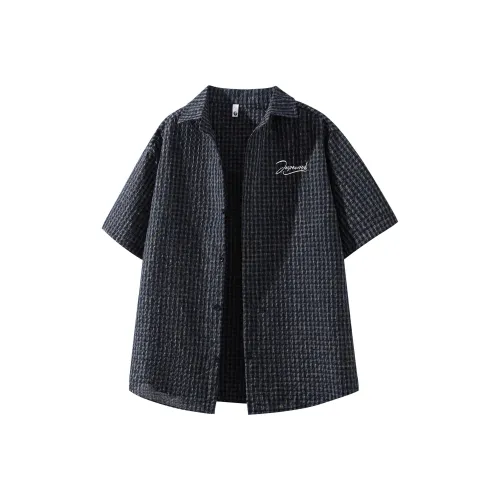 JASONWOOD Унисекс Рубашки